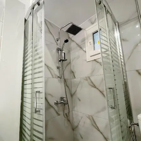 C.3 Anemone Lux_apartment アパート *